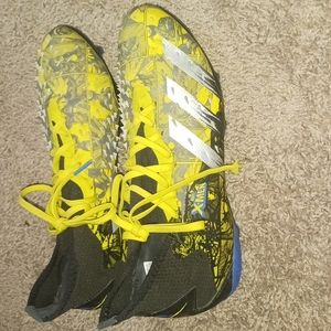 Adidas Predator freak Xmen addition